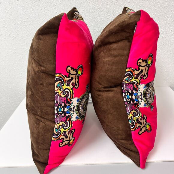 HANDMADE DECORATIVE PILLOWS - Picture 7 of 11